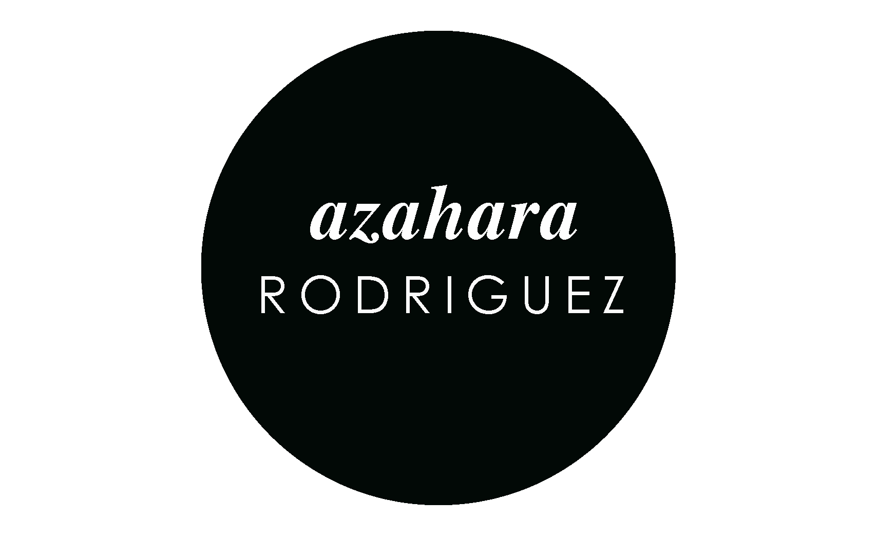 azahara RODR&Iacute;GUEZ